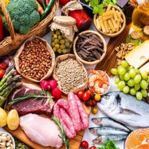 Grocery & Gourmet Food