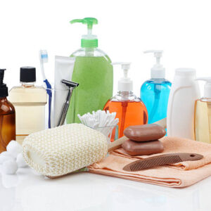 Health & Household